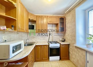 Продается 1-комнатная квартира, 34 м2, Ярославль, улица Лисицына, 28