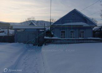 Продаю дом, 76.4 м2, Оренбургская область, Краснопартизанская улица