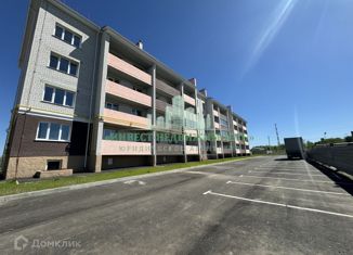 Продажа 3-комнатной квартиры, 83 м2, село Глинищево, Новая улица, 9