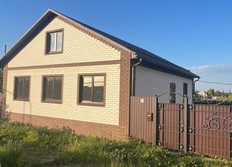 Дом на продажу, 94.6 м2, село Засосна, переулок Мира