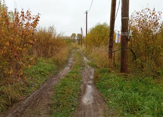 Участок на продажу, 10 сот., Ирдоматское сельское поселение