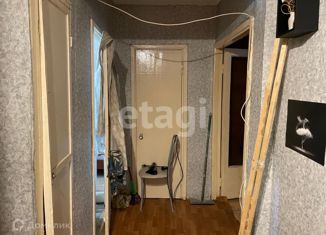 Продажа двухкомнатной квартиры, 51.4 м2, Новомосковск, улица Калинина, 14