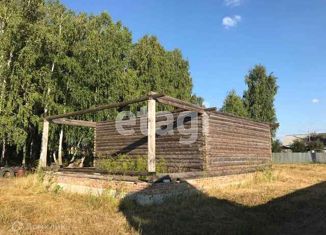 Участок на продажу, 19 сот., поселок Лозовое, Берёзовая улица