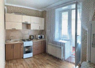 Продается 1-ком. квартира, 37.5 м2, Ставрополь, улица Мимоз, 22А/1, ЖК Восток