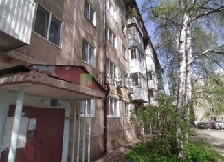 Продается трехкомнатная квартира, 60.4 м2, Республика Башкортостан, Кольцевая улица, 198