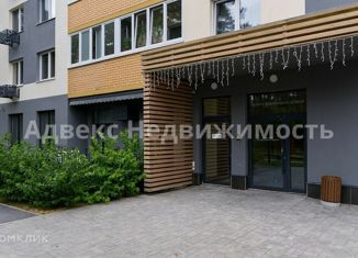 Продается 1-ком. квартира, 33 м2, Тюменская область, Героев Сталинградской битвы, 1