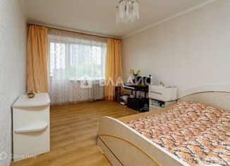 Продается 2-комнатная квартира, 45.6 м2, Калининград, Батальная улица, 79