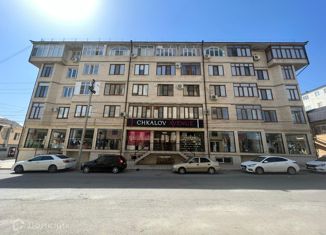 3-ком. квартира на продажу, 145 м2, Буйнакск, улица Чкалова, 5