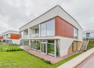 Продается таунхаус, 290 м2, посёлок Барвиха, Ягодная улица, 5