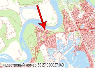Продажа участка, 13.5 сот., СНТ Сосновый