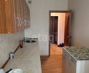 Продажа однокомнатной квартиры, 33 м2, Ливны, улица Фрунзе, 180В