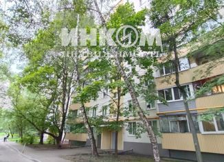 Продажа 2-ком. квартиры, 46.4 м2, Москва, улица Молостовых, 1к4