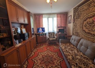 Сдам в аренду комнату, 20 м2, Кострома, Никитская улица, 102А