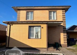 Продам дом, 138 м2, деревня Андреевское, Рябиновая улица, 193