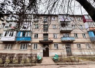 Продажа 2-комнатной квартиры, 40.8 м2, Ставропольский край, Октябрьская улица, 471