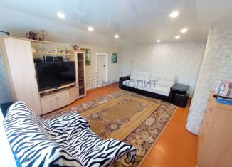 Продажа двухкомнатной квартиры, 50.1 м2, Нижний Новгород, метро Горьковская, Грузинская улица, 30