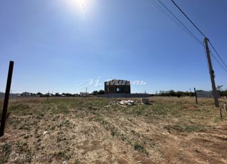 Продажа участка, 4.5 сот., поселок городского типа Новофёдоровка, Танковая улица