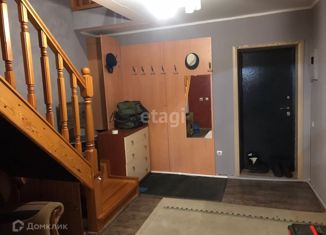 Дом на продажу, 80 м2, деревня Ожогина, Садовая улица, 10
