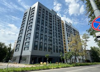 Продаю 2-комнатную квартиру, 63.3 м2, Москва, 9-я улица Соколиной Горы, 9, 9-я улица Соколиной Горы