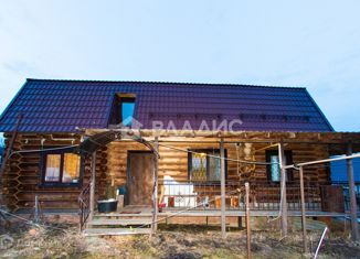 Продаю дом, 132.1 м2, Владимирская область, улица Фрунзе, 90