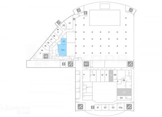 Сдам офис, 127 м2, Санкт-Петербург, проспект Стачек, 99, муниципальный округ Красненькая Речка