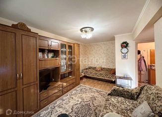 Продается однокомнатная квартира, 31 м2, Волгоград, Краснополянская улица, 20