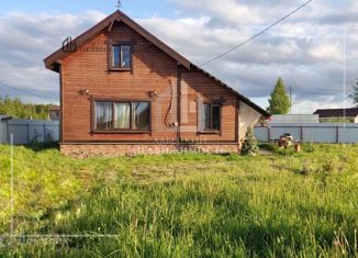 Продается дом, 100 м2, коттеджный посёлок Коркинский ручей