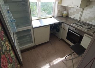 Продам 2-комнатную квартиру, 43.6 м2, Нижний Новгород, Должанская улица, 3, метро Стрелка