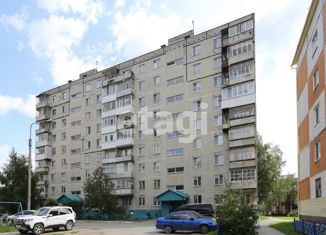 Продажа 3-комнатной квартиры, 68 м2, Тобольск, 6-й микрорайон, 10