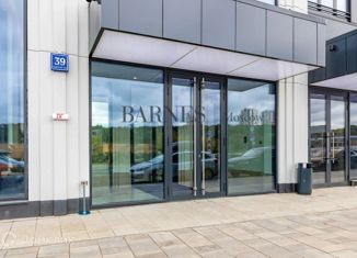 Продажа 1-ком. квартиры, 26.84 м2, Москва, ЖК Вест Гарден, проспект Генерала Дорохова, 39к1В