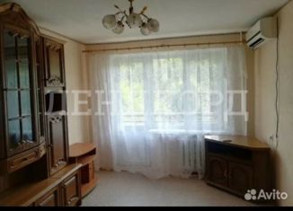 Сдаю 2-комнатную квартиру, 48 м2, поселок Казачьи Лагери, улица Петрушко, 6