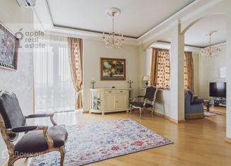 Сдается 2-ком. квартира, 92 м2, Москва, улица Расплетина, 22к2, улица Расплетина