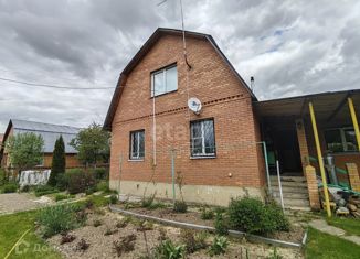 Продаю дом, 140 м2, деревня Першино