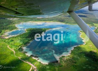 Земельный участок на продажу, 10 сот., деревня Озера, Лесная улица