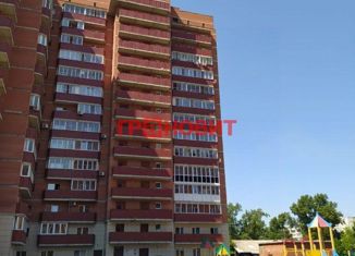 Продаю 3-ком. квартиру, 82 м2, Новосибирск, улица Серафимовича, 24/1