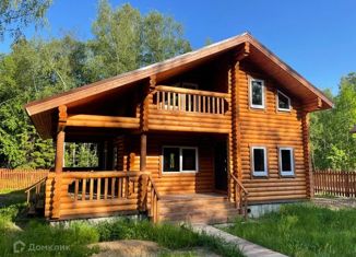 Продается дом, 145 м2, коттеджный поселок Лесные Озера