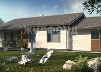 Продажа дома, 137 м2, село Ленинское, улица Морской Берег