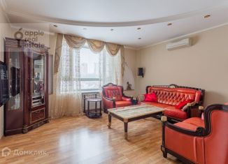 Продам трехкомнатную квартиру, 137 м2, Москва, Минская улица, 1Гк2, метро Ломоносовский проспект