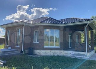 Продажа дома, 123 м2, деревня Тагашево, улица Космонавтов