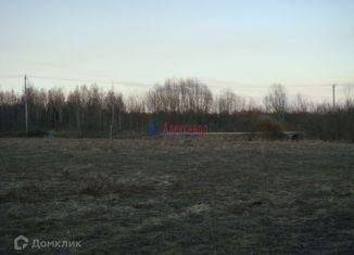 Продаю участок, 3000 сот., садоводческий массив Западное Радофинниково, 7-я линия