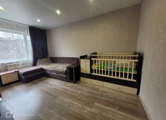 2-комнатная квартира на продажу, 45 м2, Темрюк, улица Декабристов, 34