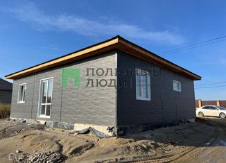 Дом на продажу, 72 м2, село Петропавловка, Пионерская улица, 40