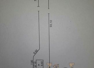 Продам земельный участок, 7 сот., Аксай, улица Гулаева