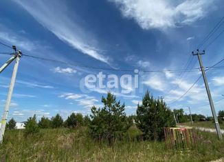 Продажа земельного участка, 20.7 сот., деревня Субботина