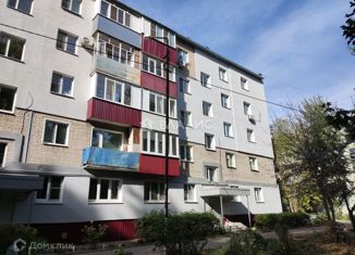 1-комнатная квартира на продажу, 30 м2, Пенза, улица Карпинского, 7, Ленинский район