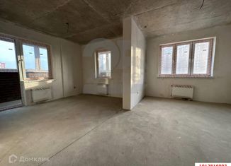 Продажа 2-комнатной квартиры, 55 м2, Краснодар, улица Западный Обход, 45, ЖК Грани