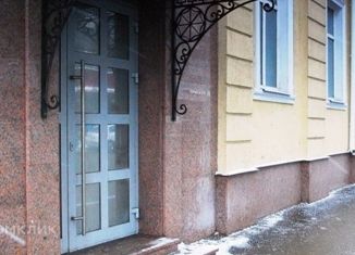 Офис на продажу, 765 м2, Москва, улица Большая Полянка, 39с1, метро Октябрьская