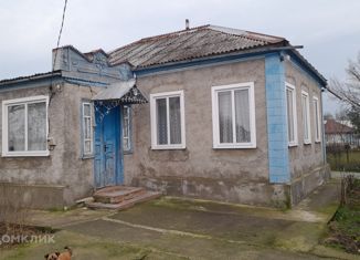 Продам дом, 73.4 м2, станица Гривенская, Школьная улица, 15В