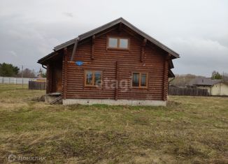 Дом на продажу, 155 м2, дачный посёлок Земляничная поляна, дачный посёлок Земляничная поляна, 186