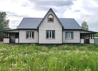 Продаю дом, 200 м2, Вологодская область, набережная Реки Серовки